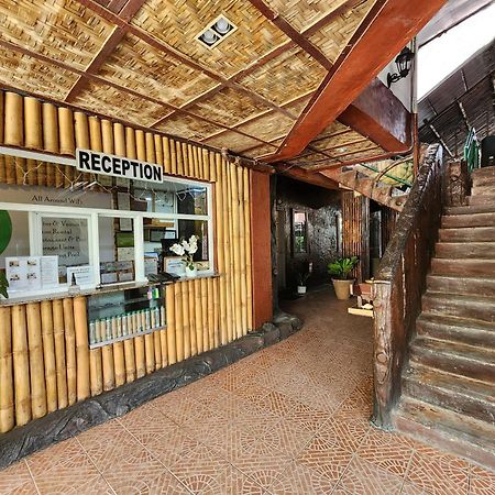 Mb'S Garden Inn Lapu-Lapu City Exterior photo