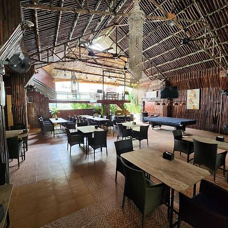 Mb'S Garden Inn Lapu-Lapu City Exterior photo