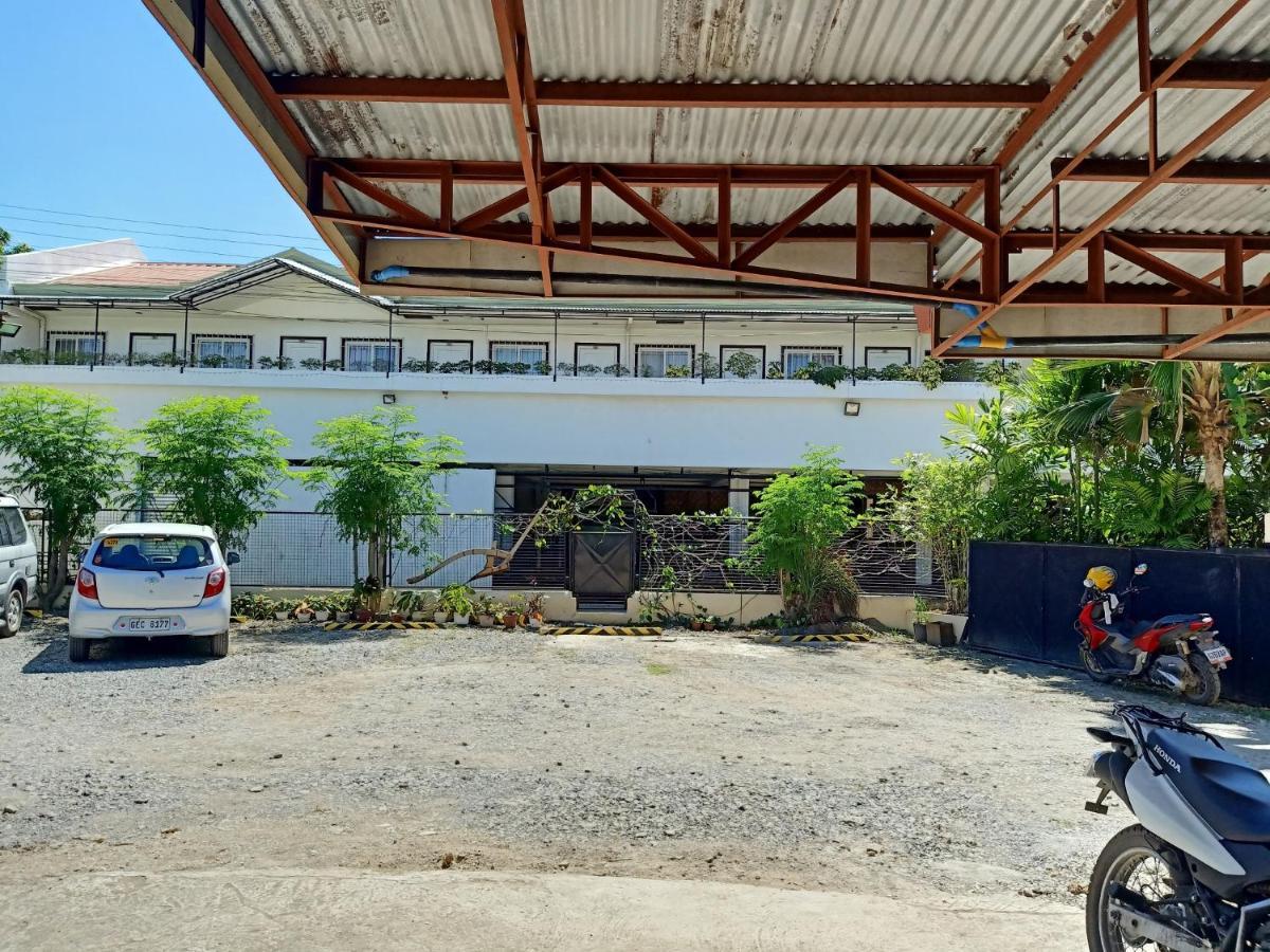 Mb'S Garden Inn Lapu-Lapu City Exterior photo