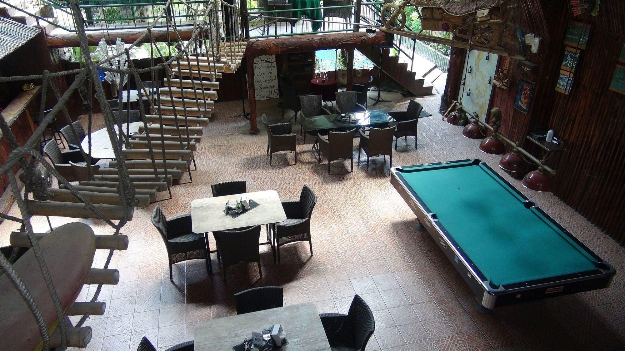 Mb'S Garden Inn Lapu-Lapu City Exterior photo