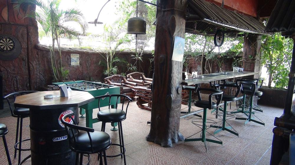 Mb'S Garden Inn Lapu-Lapu City Exterior photo