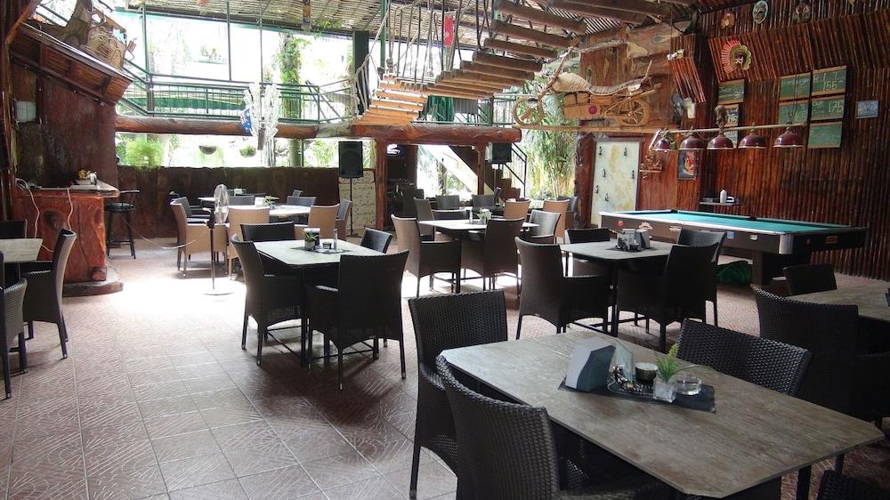 Mb'S Garden Inn Lapu-Lapu City Exterior photo