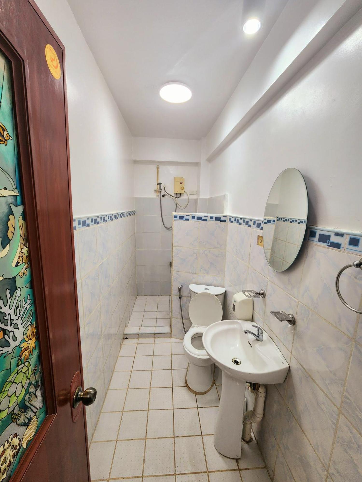 Mb'S Garden Inn Lapu-Lapu City Exterior photo