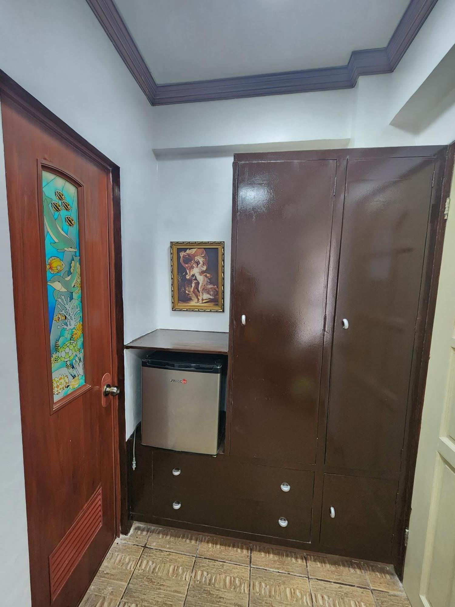 Mb'S Garden Inn Lapu-Lapu City Exterior photo