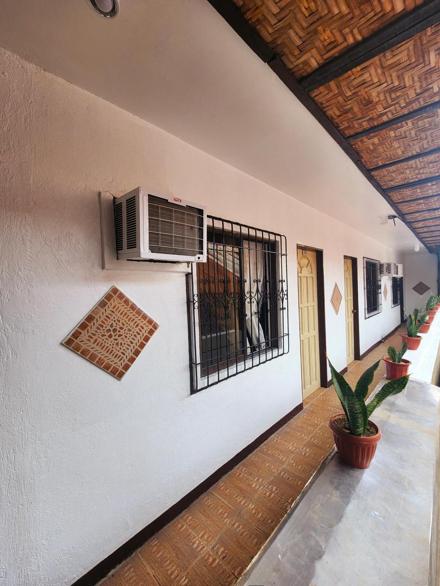 Mb'S Garden Inn Lapu-Lapu City Exterior photo